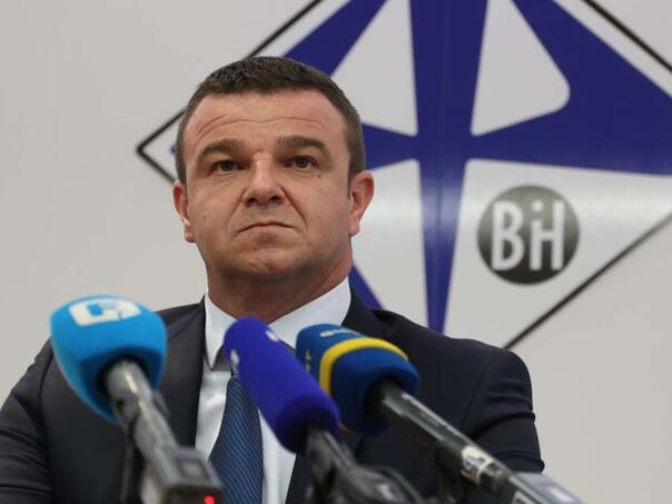 Buljubašić: Poskupljenje struje znači 2,5 do 3 KM više za većinu domaćinstava
