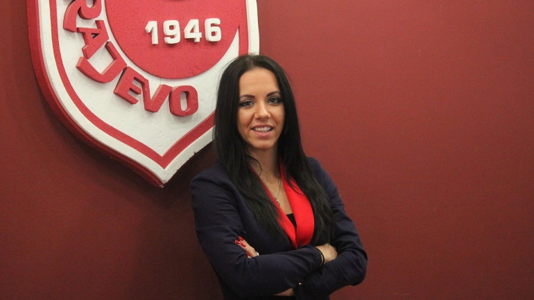 Buljubašić se obratila Tanu za pomoć FK Sarajevo