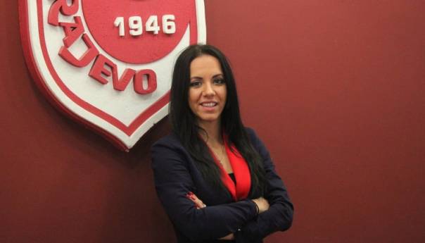 Buljubašić se obratila Tanu za pomoć FK Sarajevo