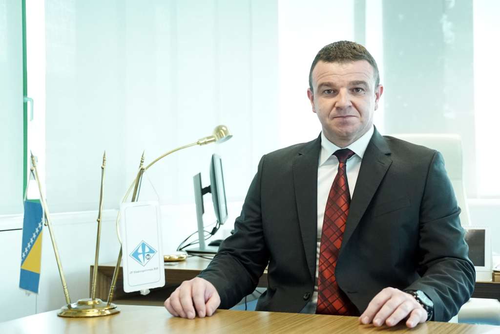 Buljubašić: Za održavanje elektroenergetske stabilnosti ključne isporuke uglja