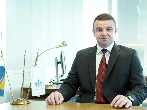 Buljubašić: Za održavanje elektroenergetske stabilnosti ključne isporuke uglja