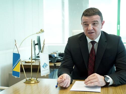 Buljubašiću mandat na čelu EPBIH, pogledajte i ostala imenovanja