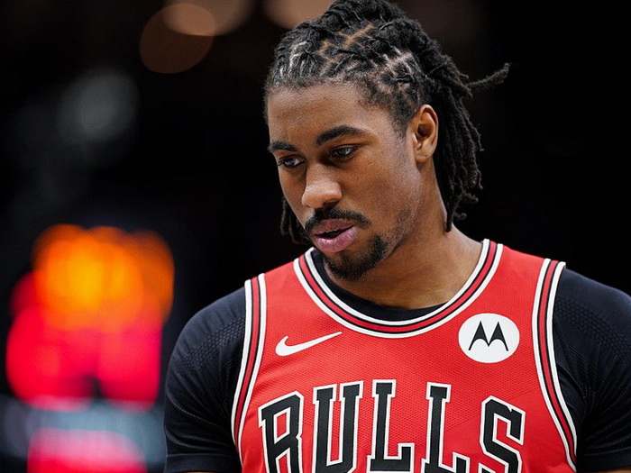 Bullsi otpustili Iveya nakon komentara protiv LGBTQ+ populacije