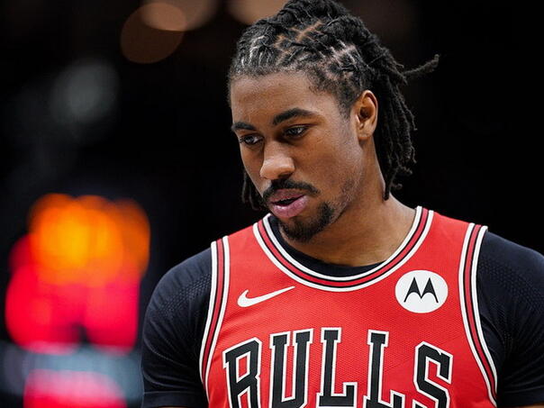 Bullsi otpustili Iveya nakon komentara protiv LGBTQ+ populacije