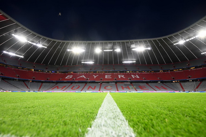 Bundesliga se neće nastaviti prije 16. maja