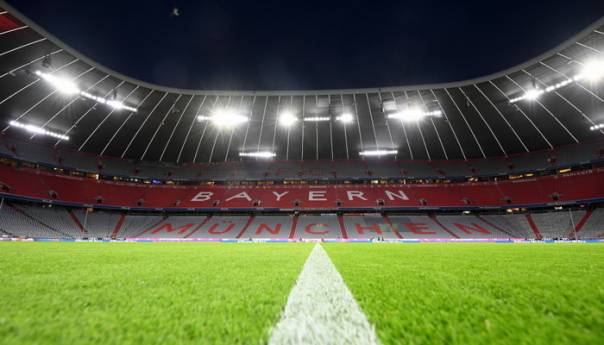 Bundesliga se neće nastaviti prije 16. maja