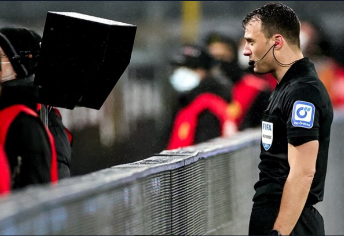 Bundesliga uvodi VAR aplikaciju za navijače na stadionu