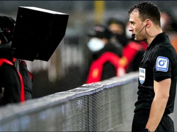 Bundesliga uvodi VAR aplikaciju za navijače na stadionu