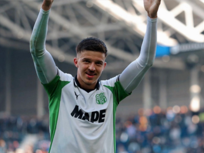 Bundesligaš nudi 25 miliona eura za Tarika Muharemovića