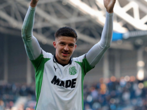 Bundesligaš nudi 25 miliona eura za Tarika Muharemovića