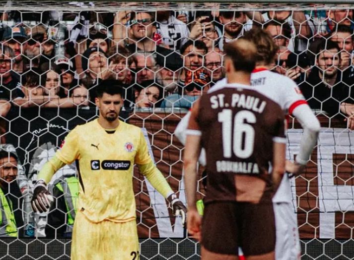 Bundesligaš posvetio objavu Vasilju: 'Bosanska hobotnica'
