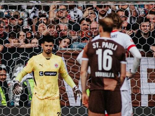 Bundesligaš posvetio objavu Vasilju: 'Bosanska hobotnica'