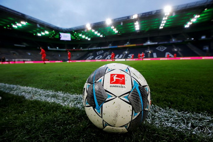 Bundesligu će ovog vikenda gledati milijardu ljudi