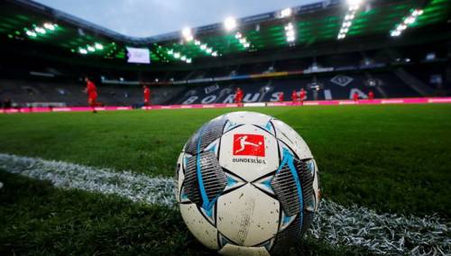 Bundesligu će ovog vikenda gledati milijardu ljudi