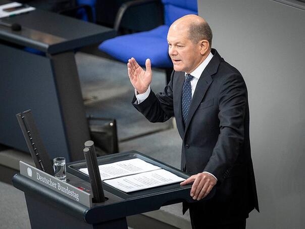 Bundestag žestoko osudio RS, pozvali na nove sankcije