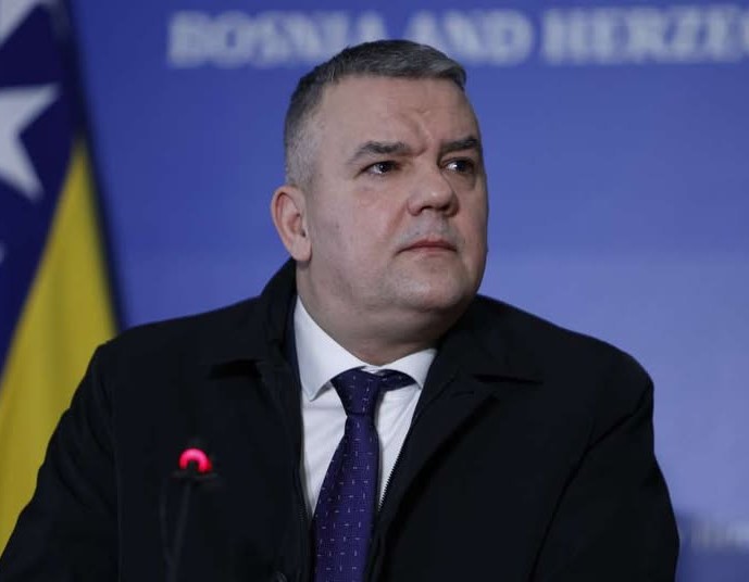 Bunoza: Mnogi se boje Zakona o imovini stečenom kaznenim djelom