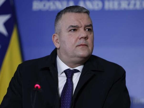 Bunoza: Mnogi se boje Zakona o imovini stečenom kaznenim djelom