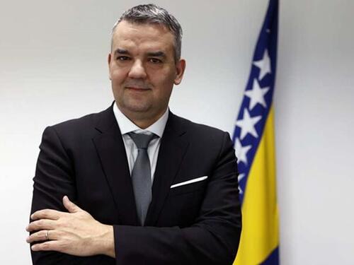 Bunoza: Reforma javne uprave predstavlja veliki izazov za BiH