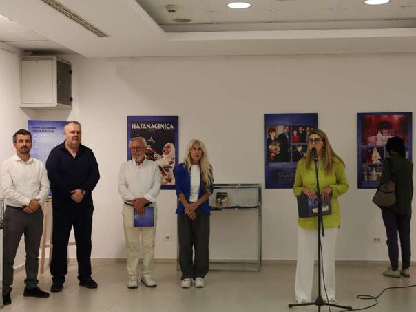 "Buntovnik i note" u Sarajevu: Ostavština maestra Asima Horozića prkosi zaboravu