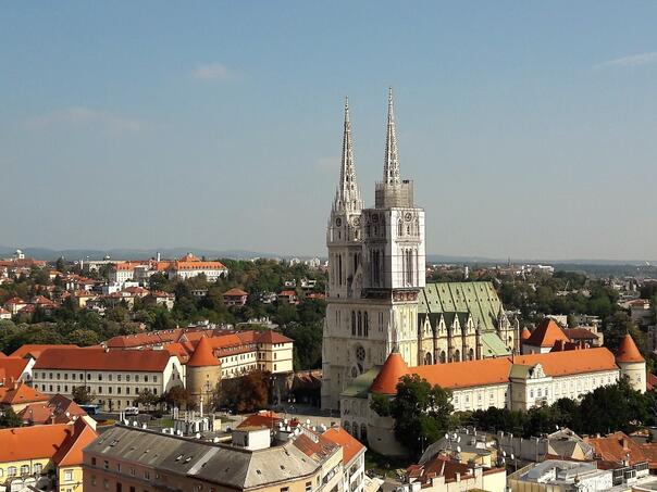 Bura oko preimenovanja fašističkih ulica u Zagrebu: Matica hrvatska protiv izmjena