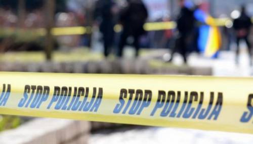 Buran vikend u Sarajevu: Pucnjava, požar ...