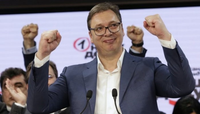 Burazer: Izbori u Srbiji najneregularniji od pada Miloševića