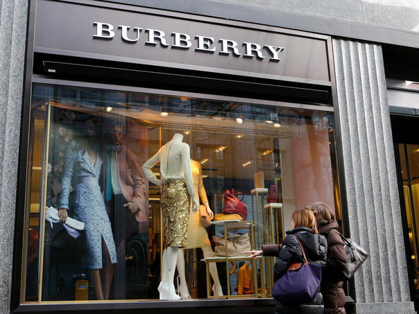 "Burberry" otpušta 1.700 radnika