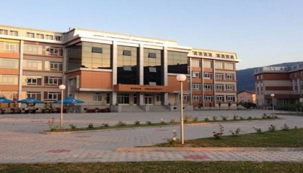 Burch univerzitet organizuje 29. marta online prijemni ispit za stipendiju