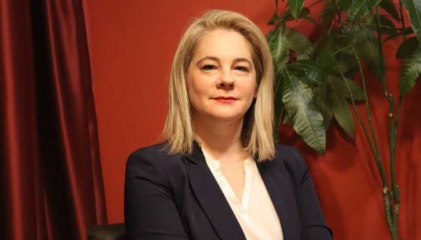 Burek: Uvjeti rada novinara znatno otežani, a njihov angažman znatno povećan