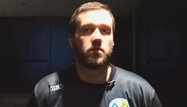 Burić: Idemo se boriti, nema predaje