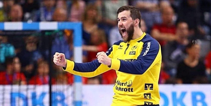 Burić imao 11 odbrana u pobjedi Flensburga na gostovanju kod Bergischera