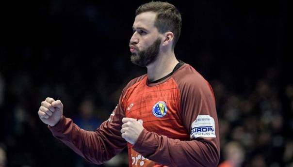 Burić: Mnogi su nas otpisali, a naše srce je lavlje