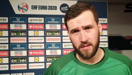 Burić: Osjećam se kao da su mi ukrali dio karijere