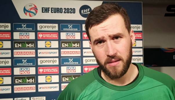 Burić: Osjećam se kao da su mi ukrali dio karijere