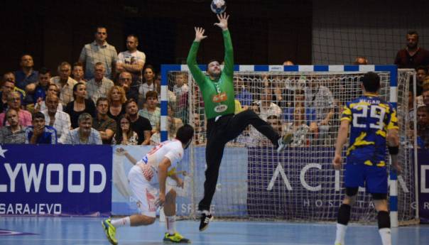 Burić pozitivan na koronavirus, propušta grupnu fazu Eura?