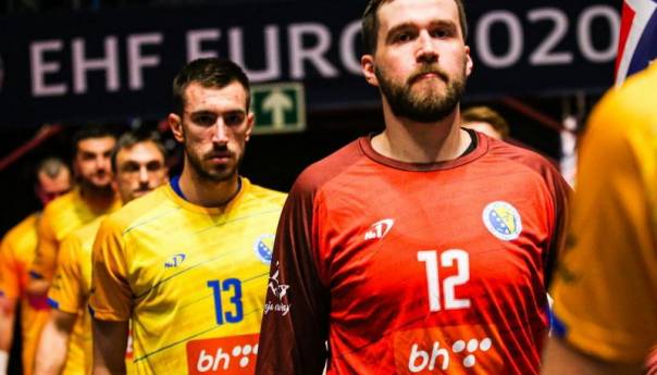 Burić: Želimo dokazati da smo najjači kada je najteže