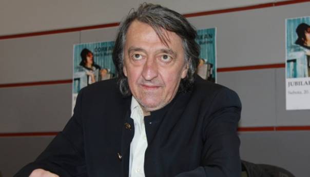 Burina: Učinit ću sve da me publika pamti po jubilarnoj izvedbi 'Ćorkana'