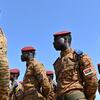 Burkina Faso odbacuje 'neutemeljene optužbe' da su vojnici masakrirali 223 osobe