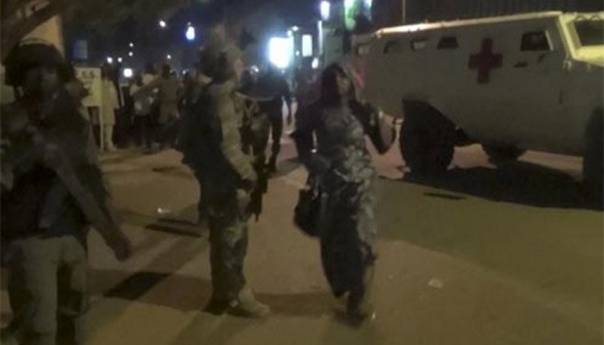 Burkina Faso: U napadu na stočnoj pijaci ubijeno 25 ljudi