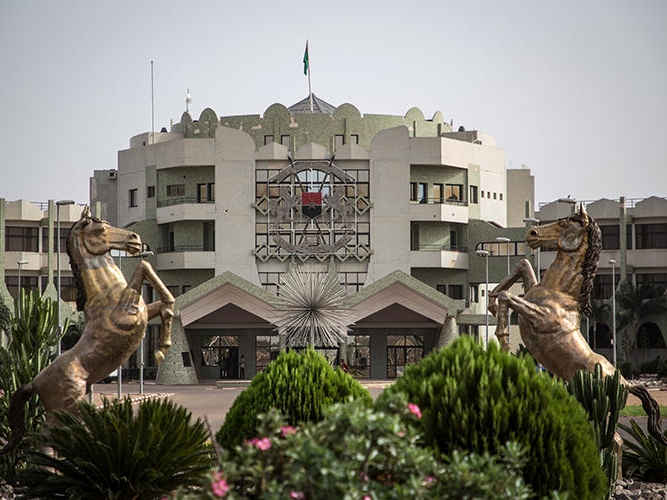 Burkina Faso vratila smrtnu kaznu