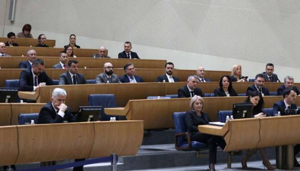 Burna rasprava: Kritike na predloženi sastav VM BiH