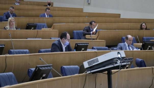 Burna rasprava o imenovanju članova Vijeća RAK-a