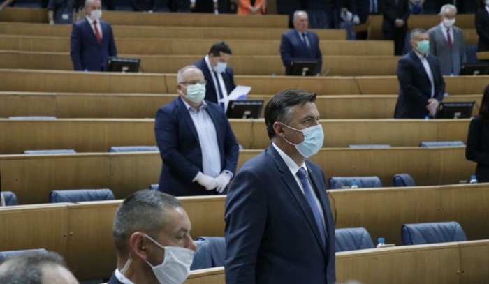 Burna rasprava o Prijedlogu rezolucije o žrtvama ustaškog režima