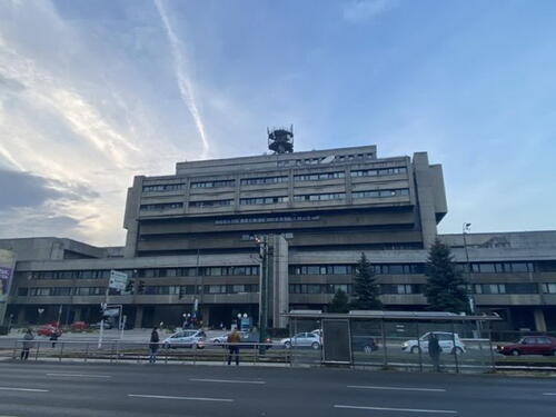 Burne reakcije: SBiH, SDA i stranke Trojke o gašenju signala FTV-a
