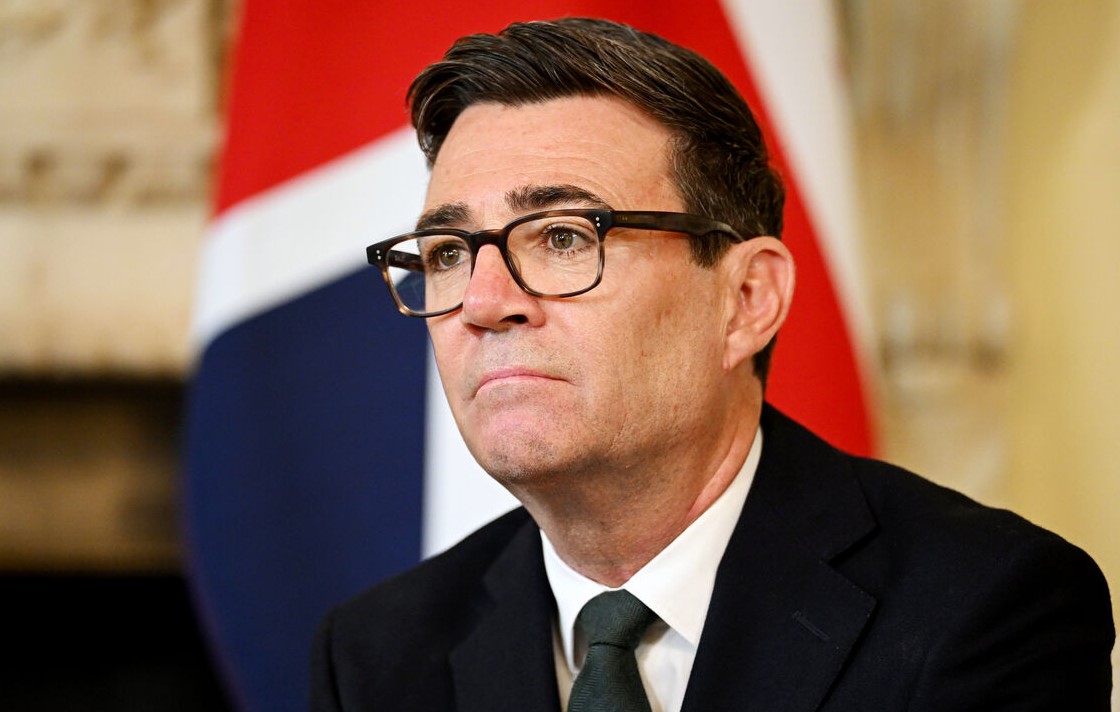 Burnham otvorio pitanje Brexita: Povratak Britanije u EU "za neki drugi dan"