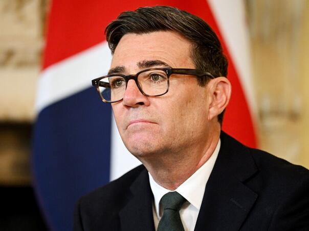 Burnham otvorio pitanje Brexita: Povratak Britanije u EU "za neki drugi dan"