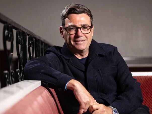 Burnham nasljeđuje Starmera na mjestu britanskog premijera?