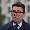 Burnham potvrdio rusko miješanje u referendum o Brexitu