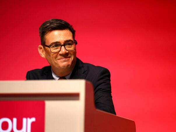Burnham tvrdi da se Rusija miješala u referendum o Brexitu 2016. godine