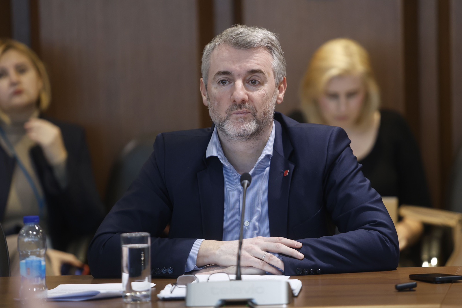 Burno kod Forte: S problemima stižu BHANSA i prevoznici